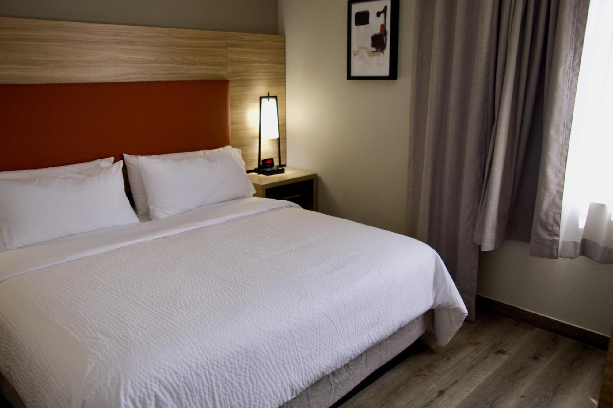 Candlewood Suites Harrisonburg By Ihg Exterior foto