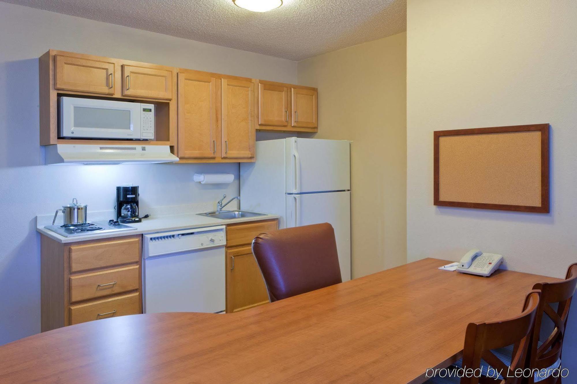 Candlewood Suites Harrisonburg By Ihg Zimmer foto