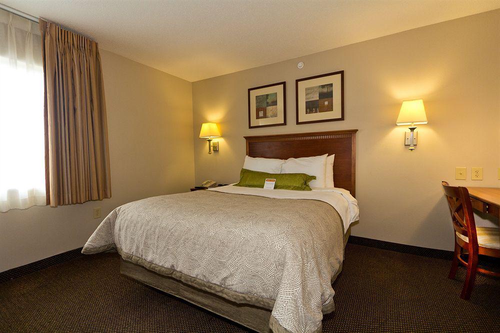 Candlewood Suites Harrisonburg By Ihg Exterior foto