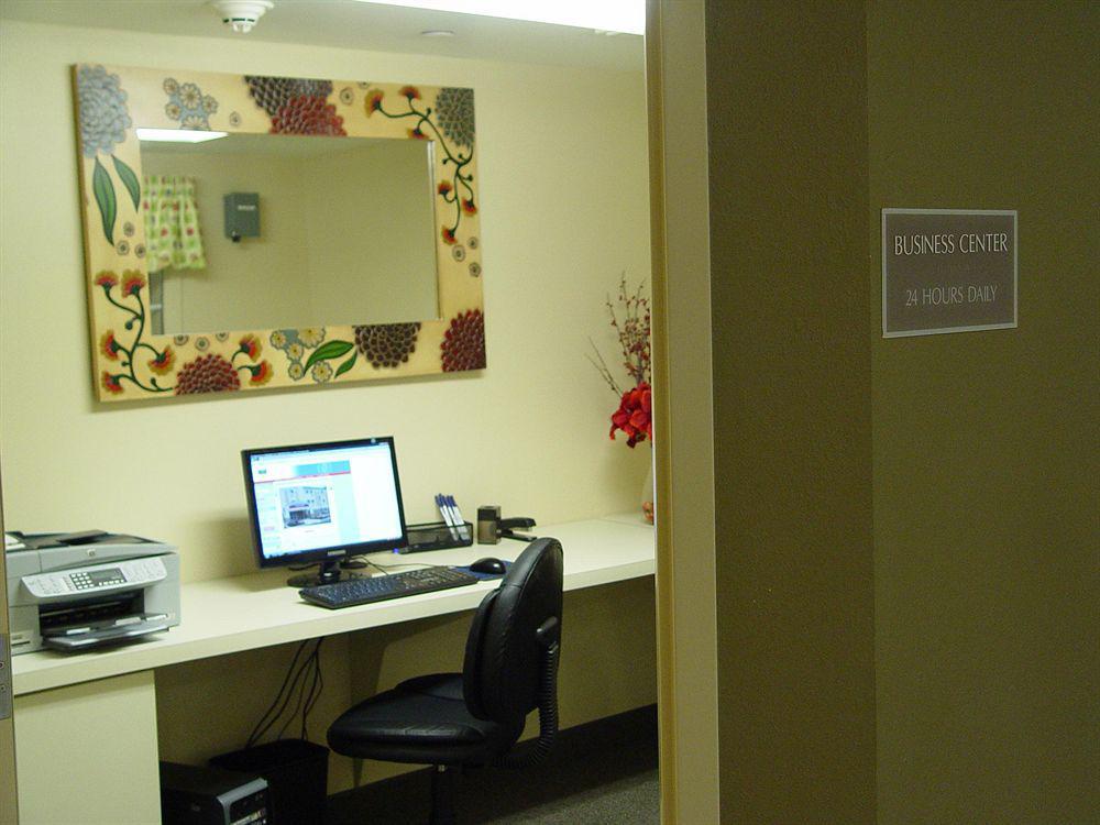 Candlewood Suites Harrisonburg By Ihg Einrichtungen foto